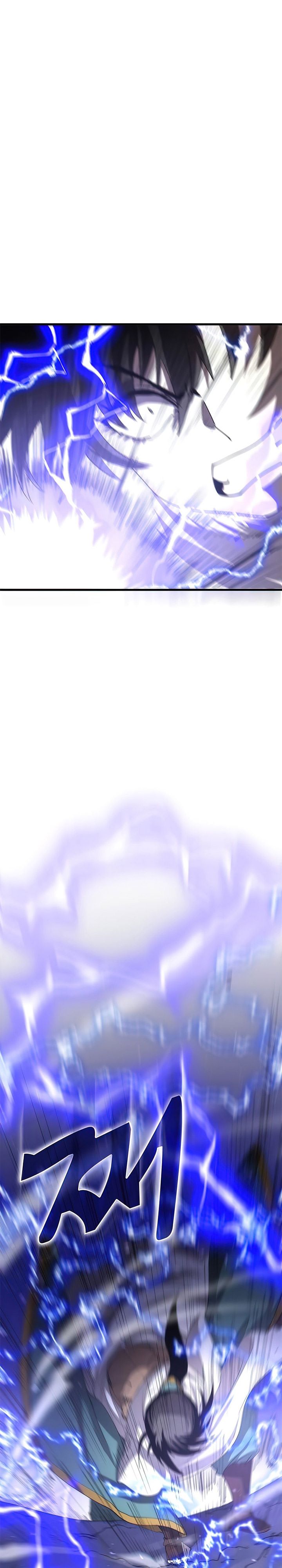 Doctor’s Rebirth