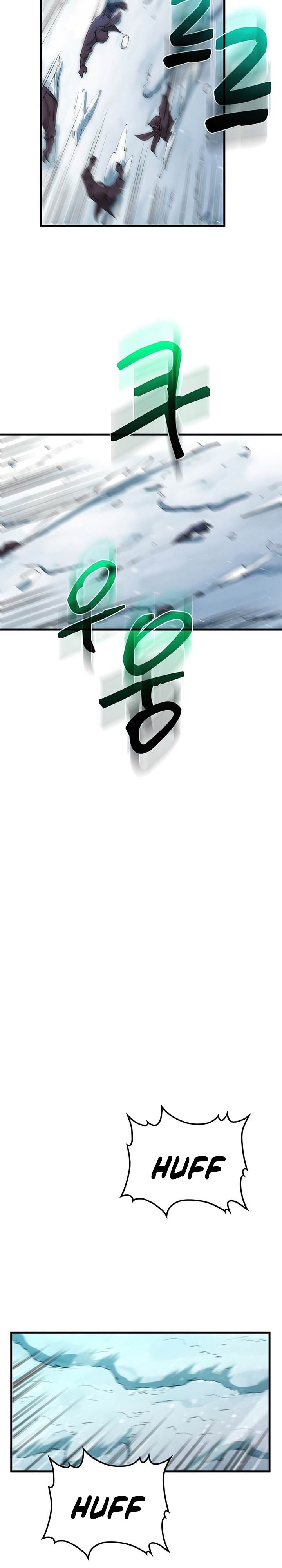 Doctor’s Rebirth