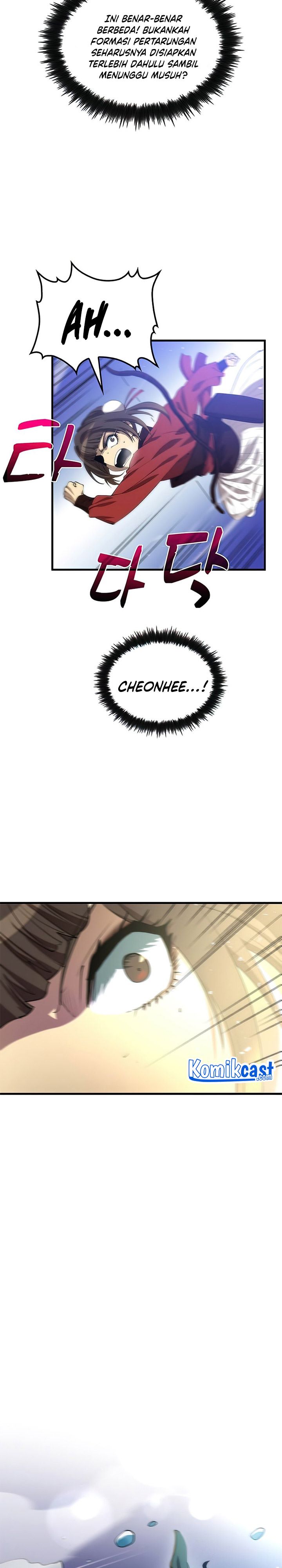 Doctor’s Rebirth