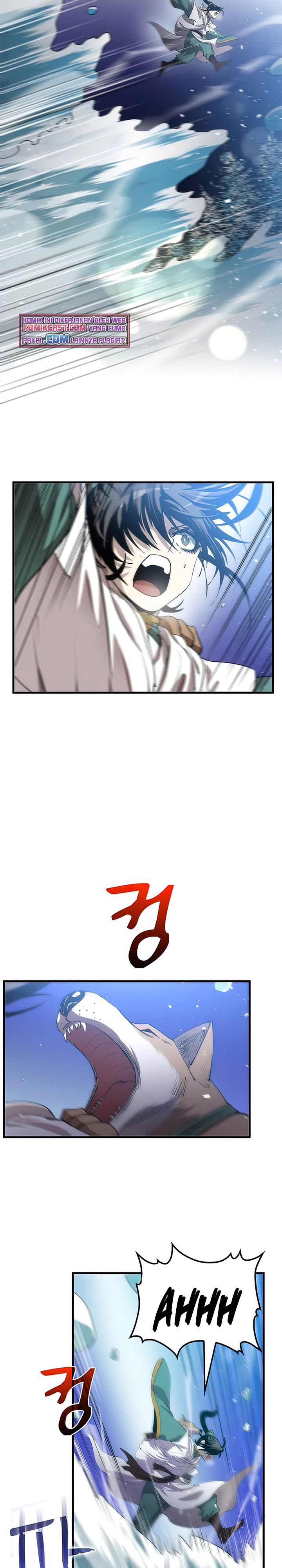 Doctor’s Rebirth