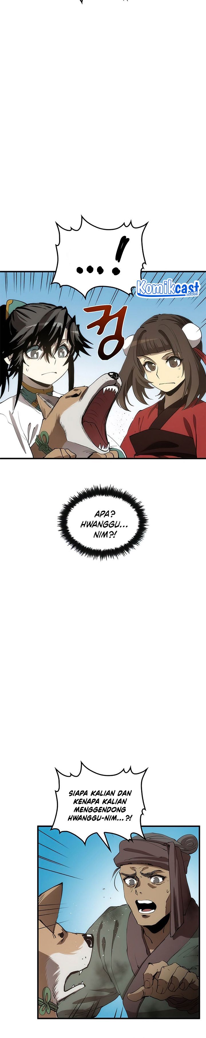 Doctor’s Rebirth
