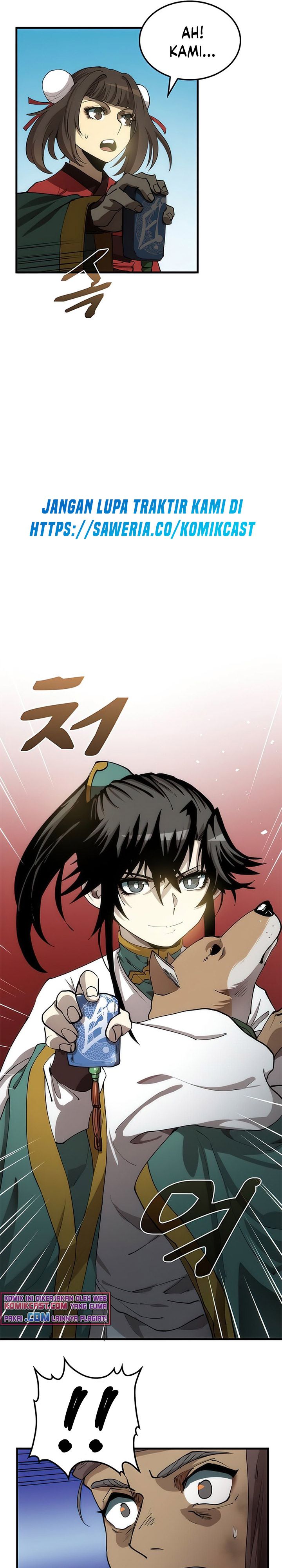 Doctor’s Rebirth