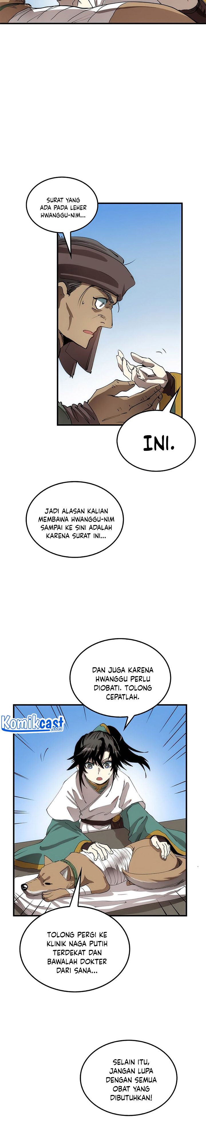 Doctor’s Rebirth