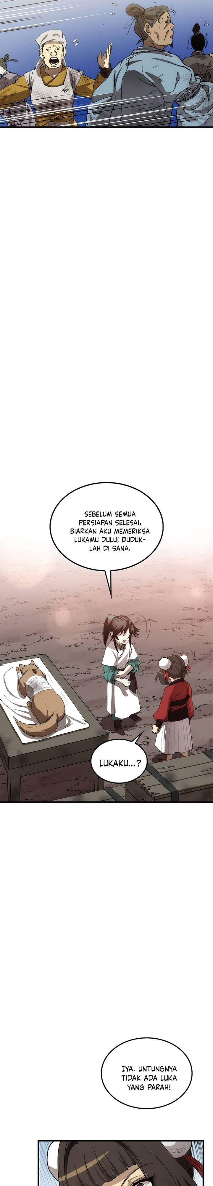 Doctor’s Rebirth