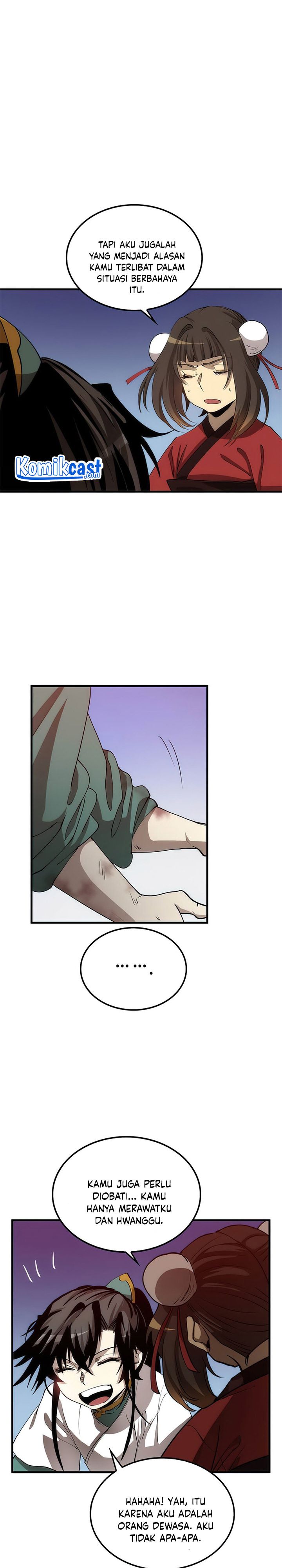 Doctor’s Rebirth