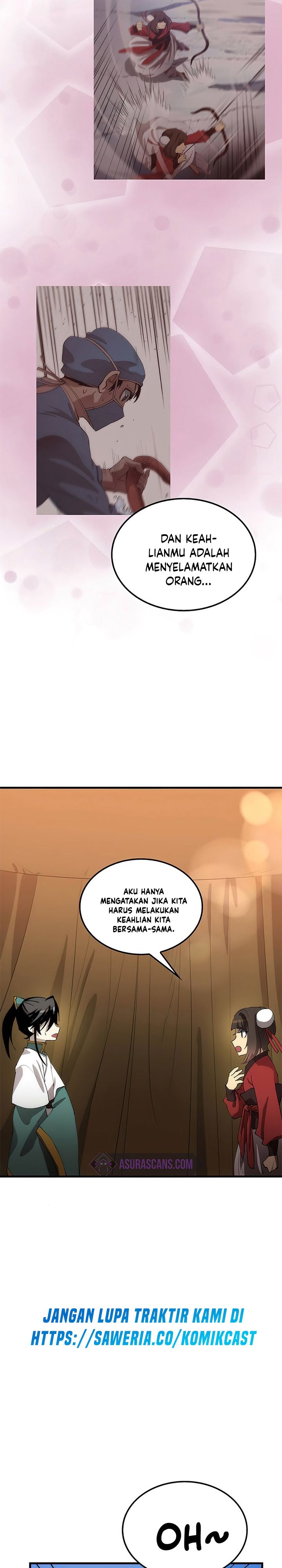 Doctor’s Rebirth