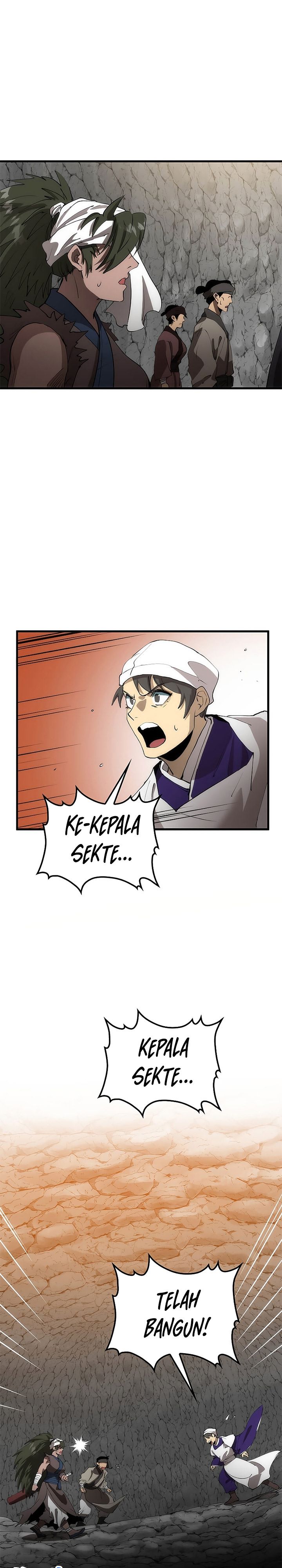 Doctor’s Rebirth