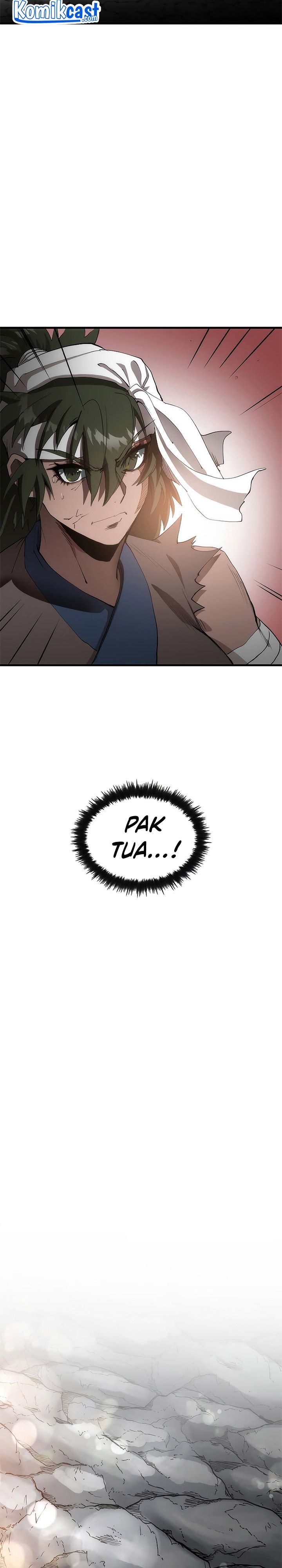 Doctor’s Rebirth