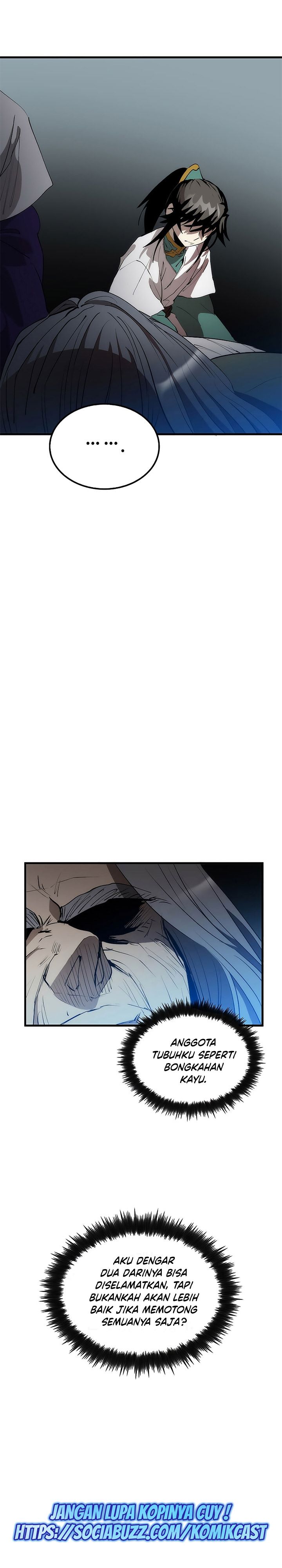 Doctor’s Rebirth