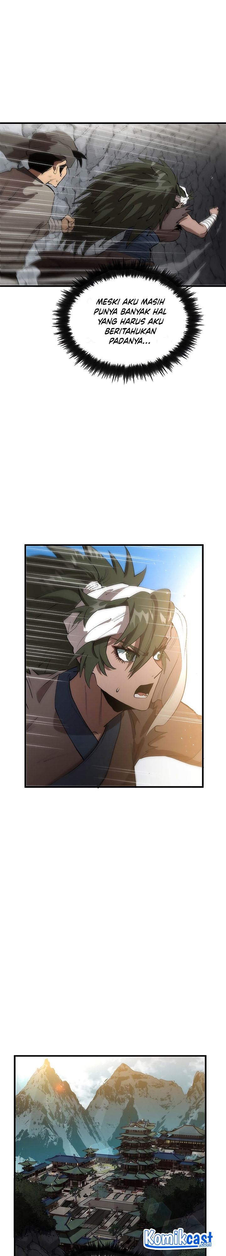 Doctor’s Rebirth