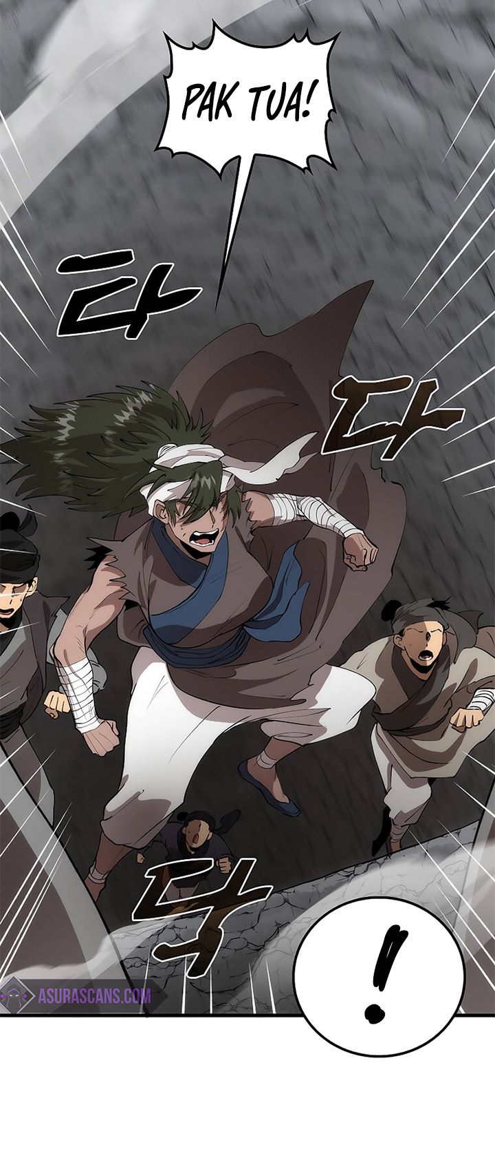 Doctor’s Rebirth