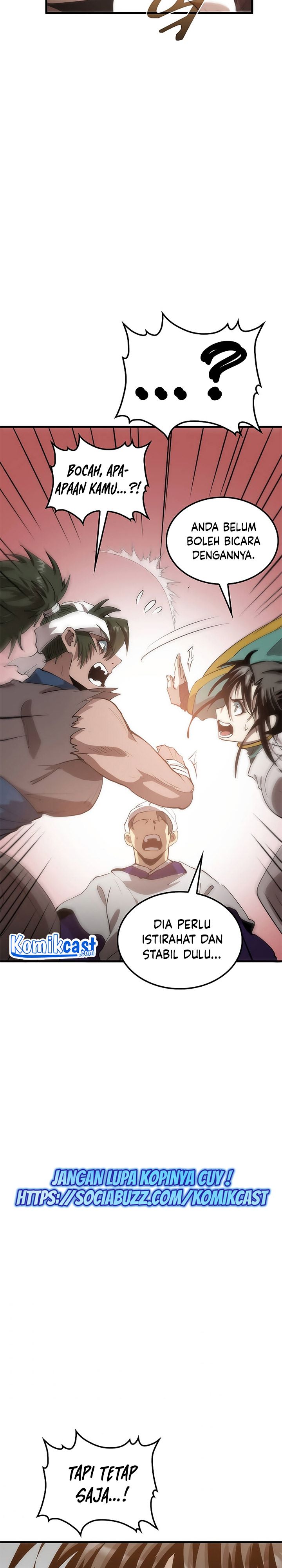 Doctor’s Rebirth