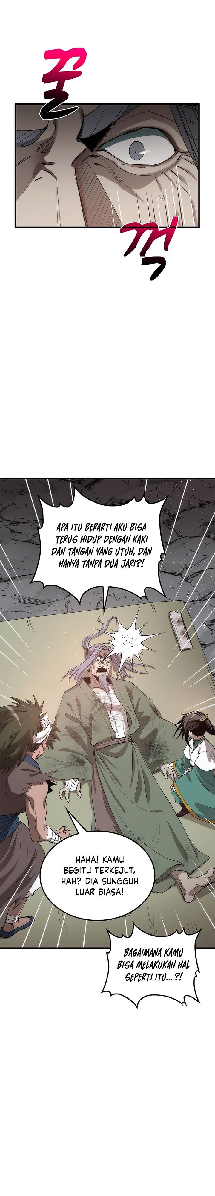 Doctor’s Rebirth