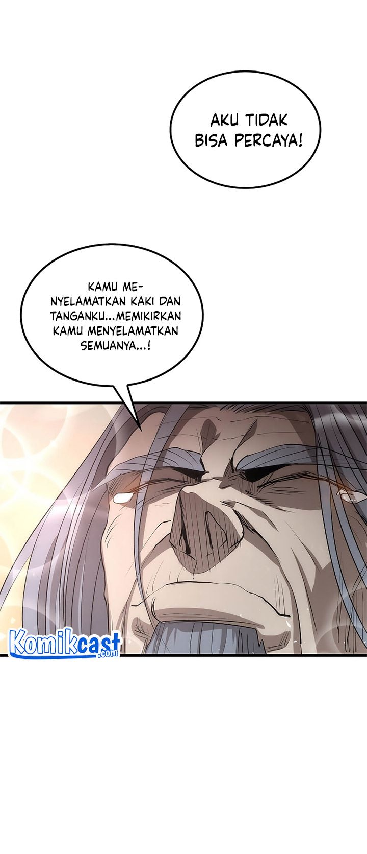 Doctor’s Rebirth