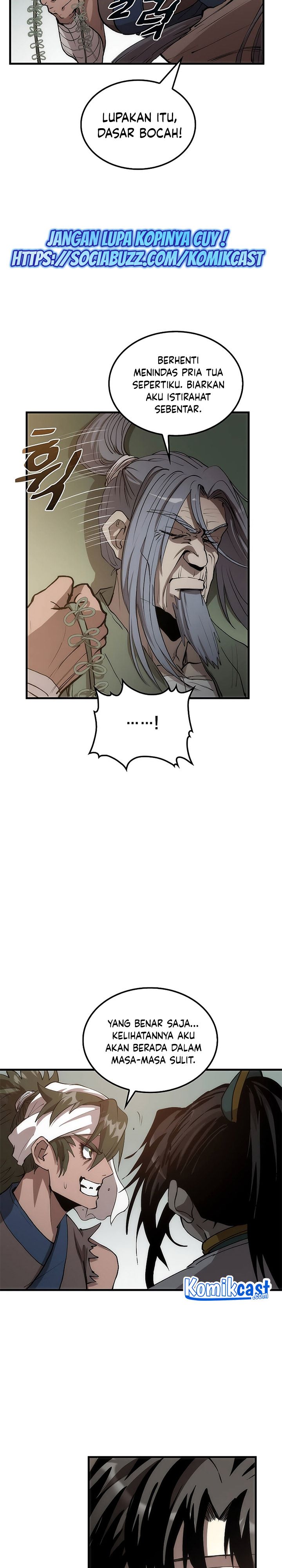 Doctor’s Rebirth