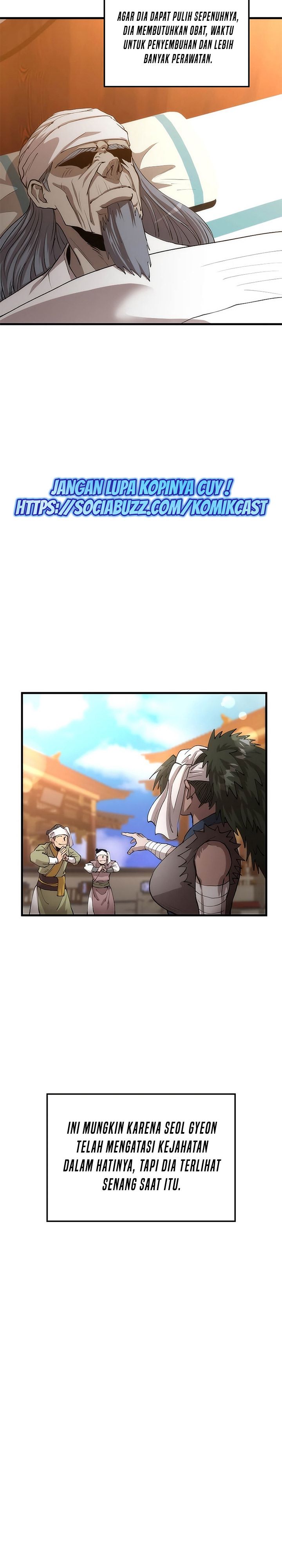 Doctor’s Rebirth