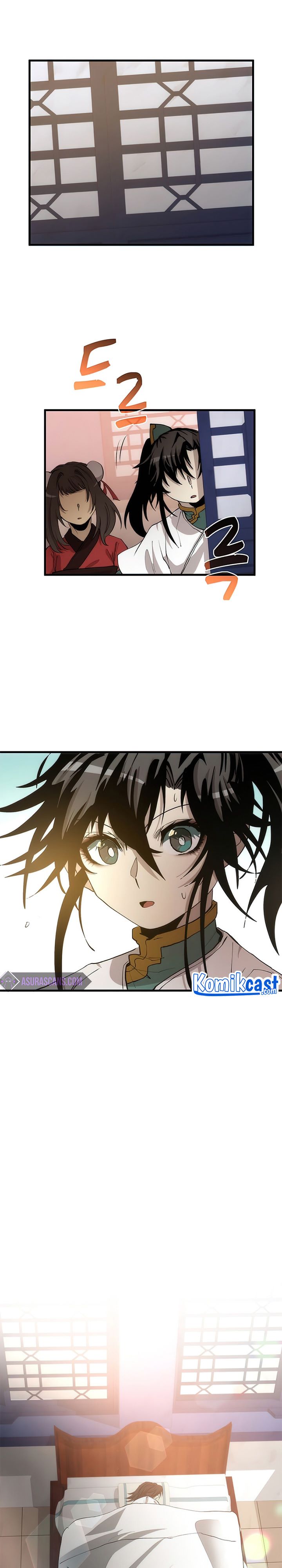 Doctor’s Rebirth