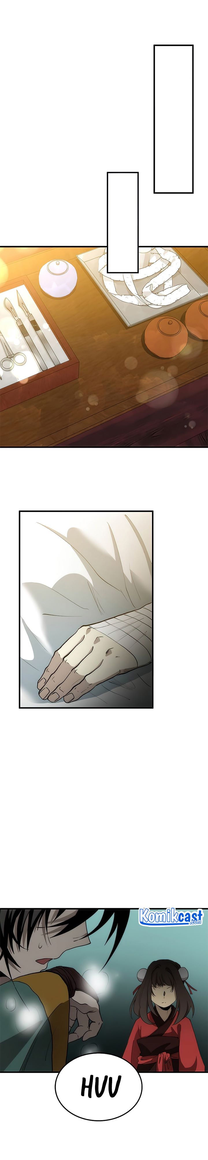 Doctor’s Rebirth