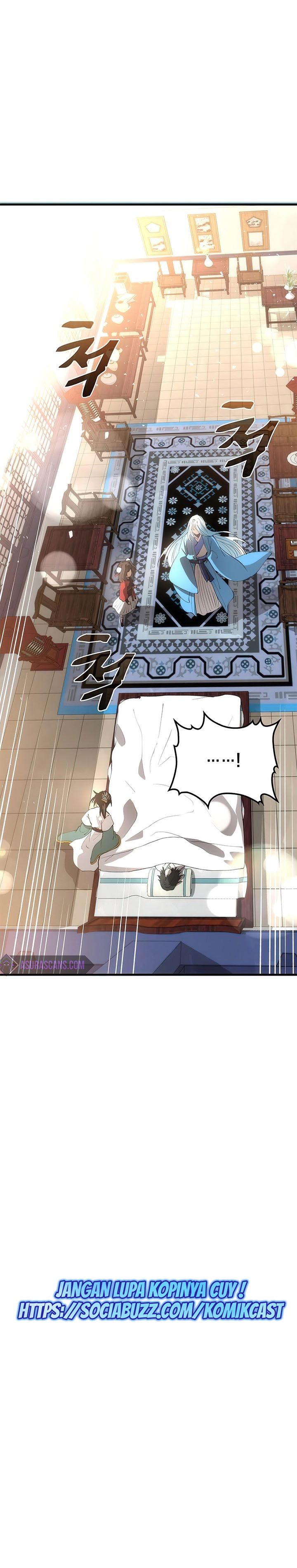 Doctor’s Rebirth