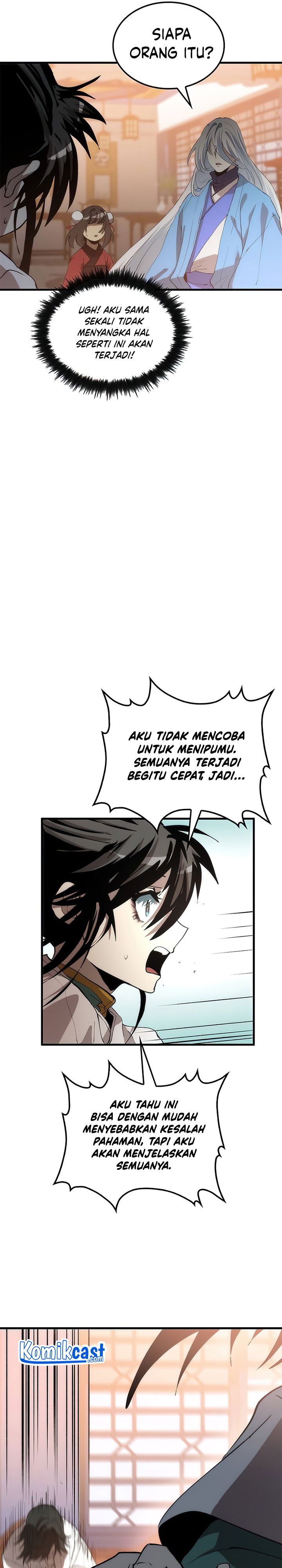 Doctor’s Rebirth