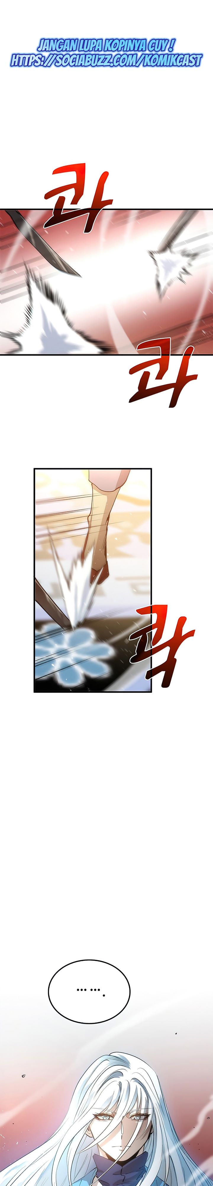 Doctor’s Rebirth