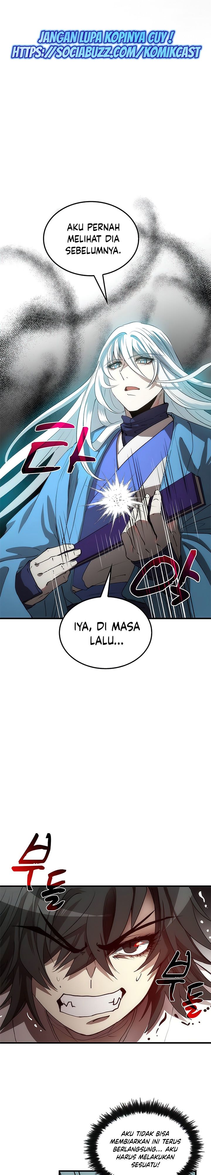 Doctor’s Rebirth