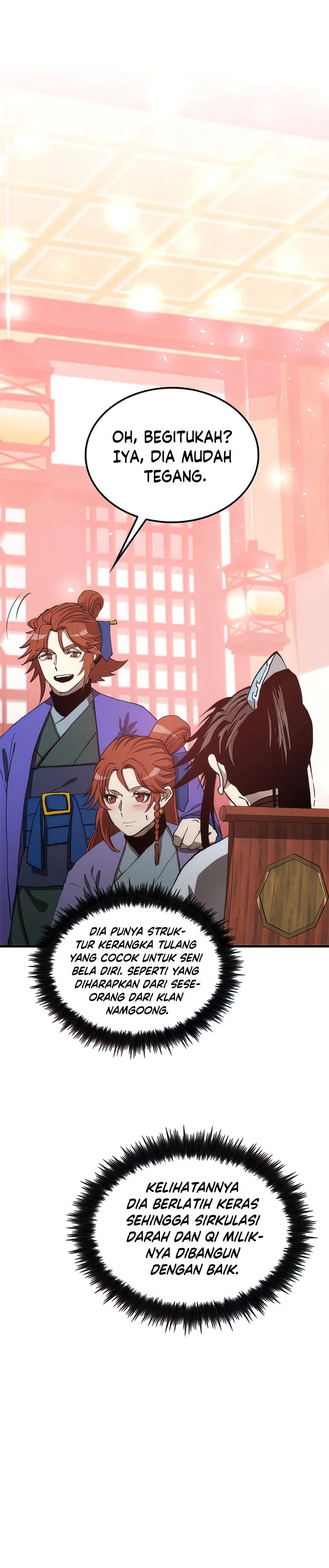 Doctor’s Rebirth