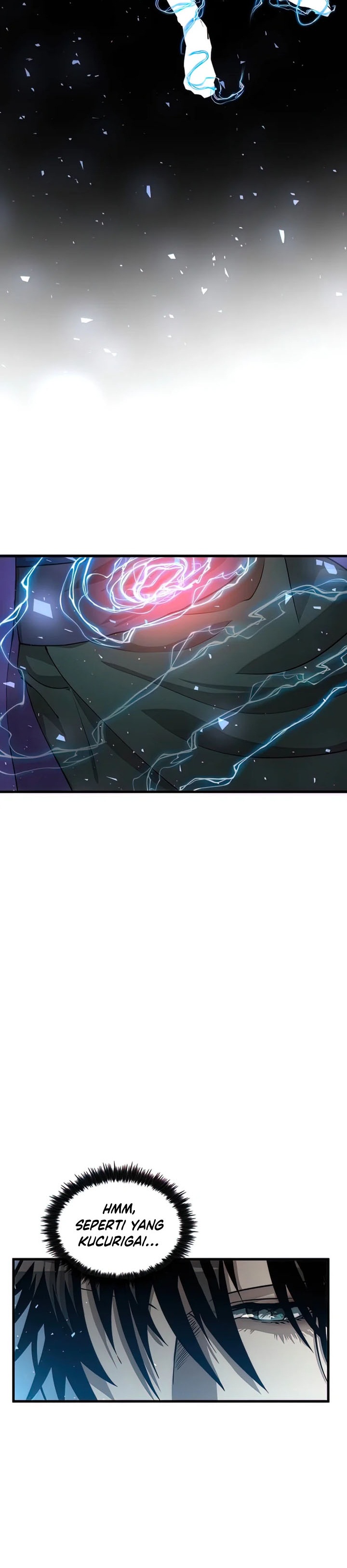 Doctor’s Rebirth