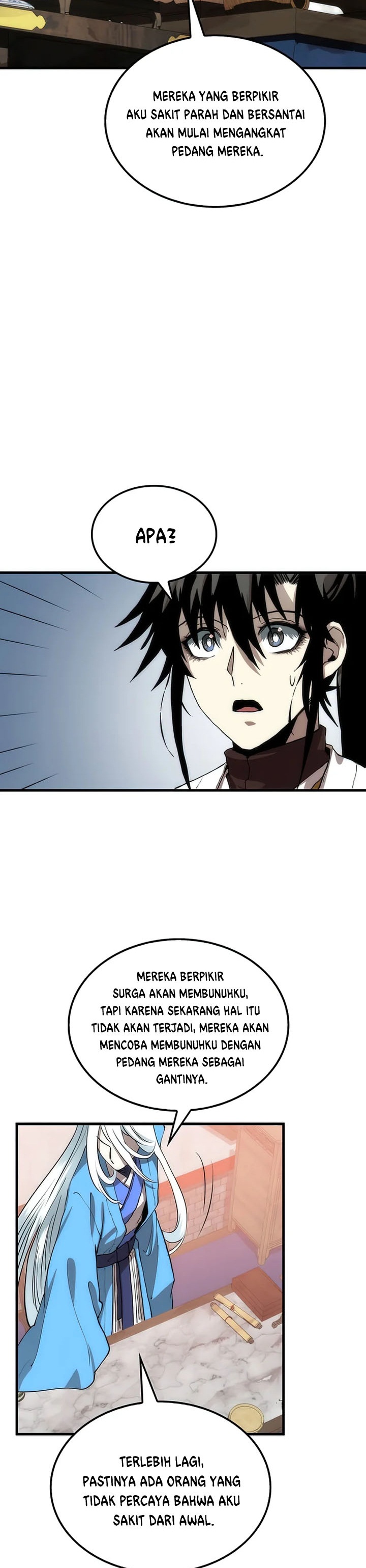 Doctor’s Rebirth