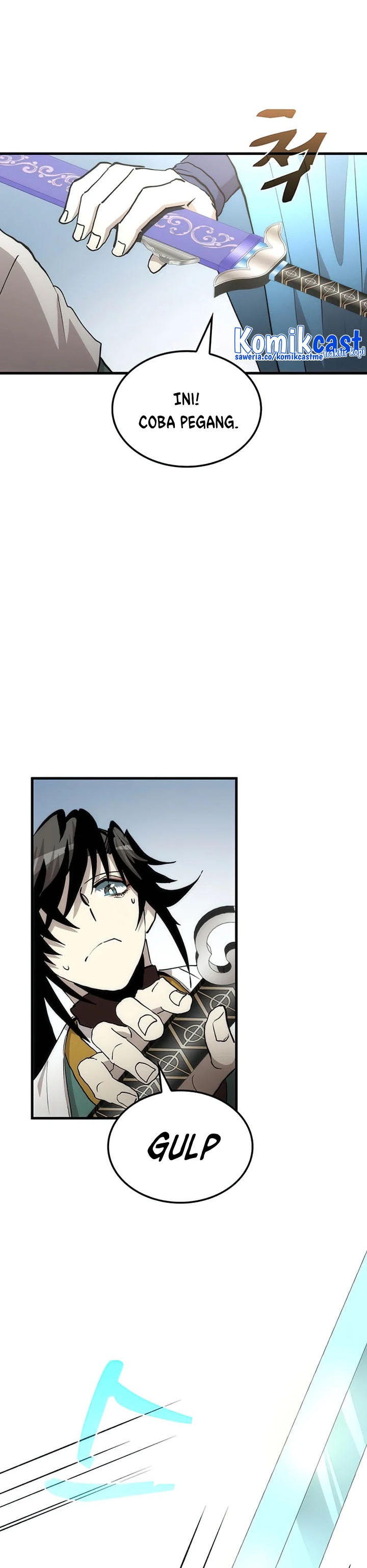 Doctor’s Rebirth