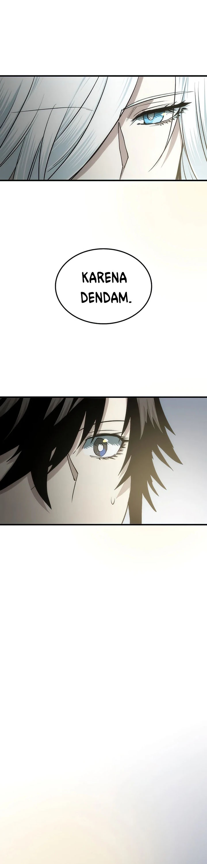 Doctor’s Rebirth