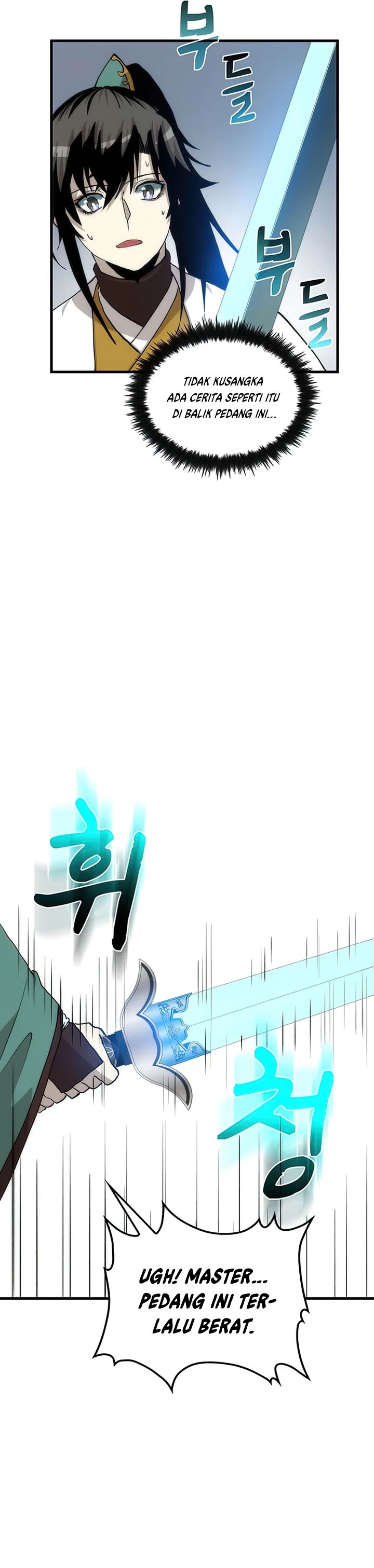 Doctor’s Rebirth