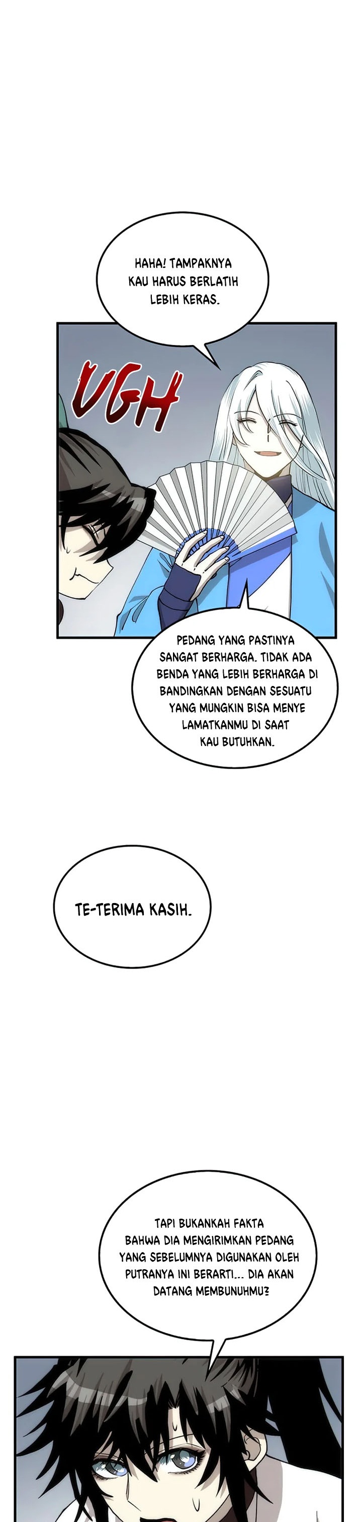 Doctor’s Rebirth