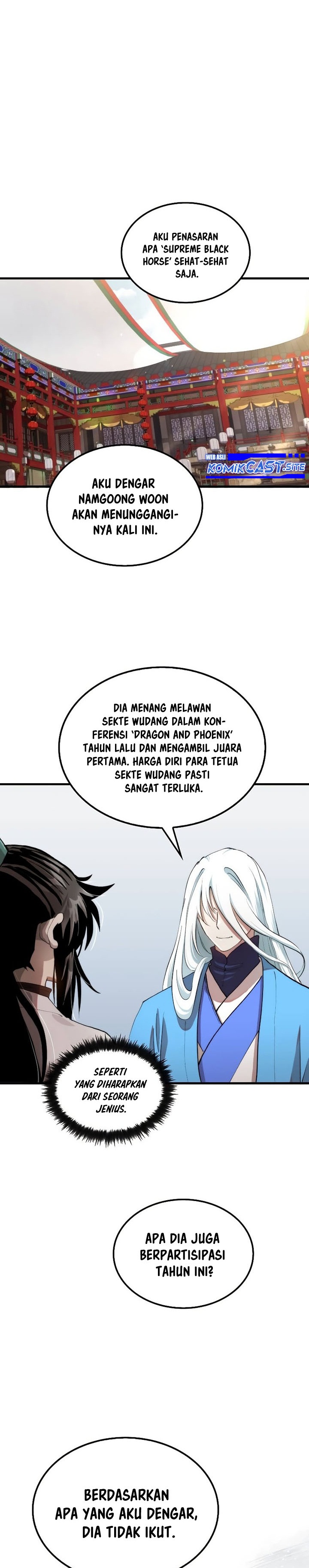 Doctor’s Rebirth