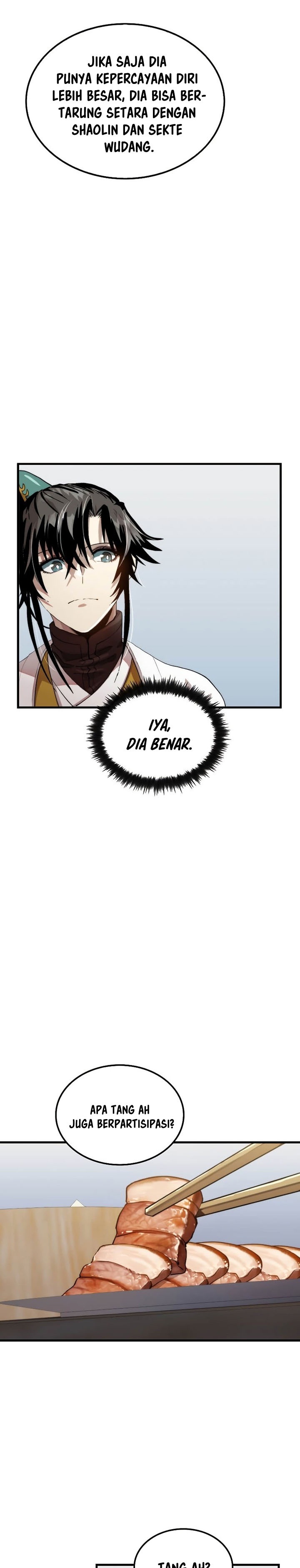 Doctor’s Rebirth