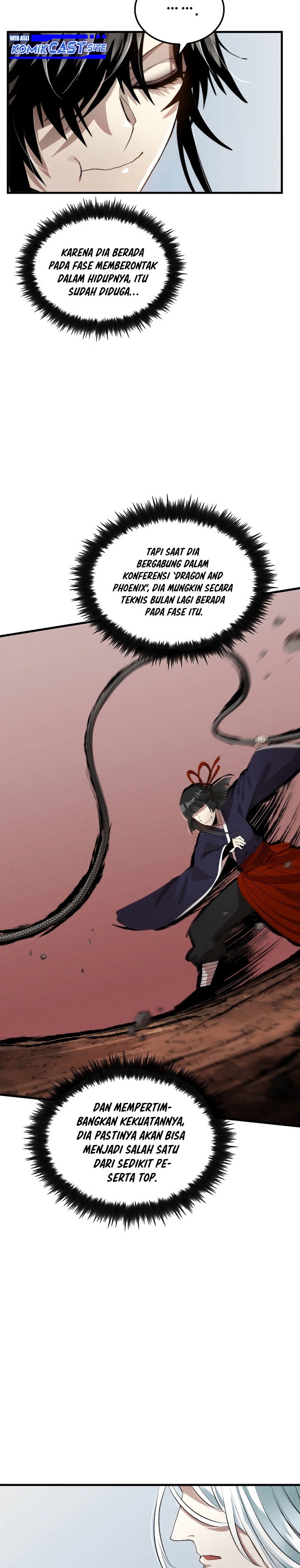 Doctor’s Rebirth