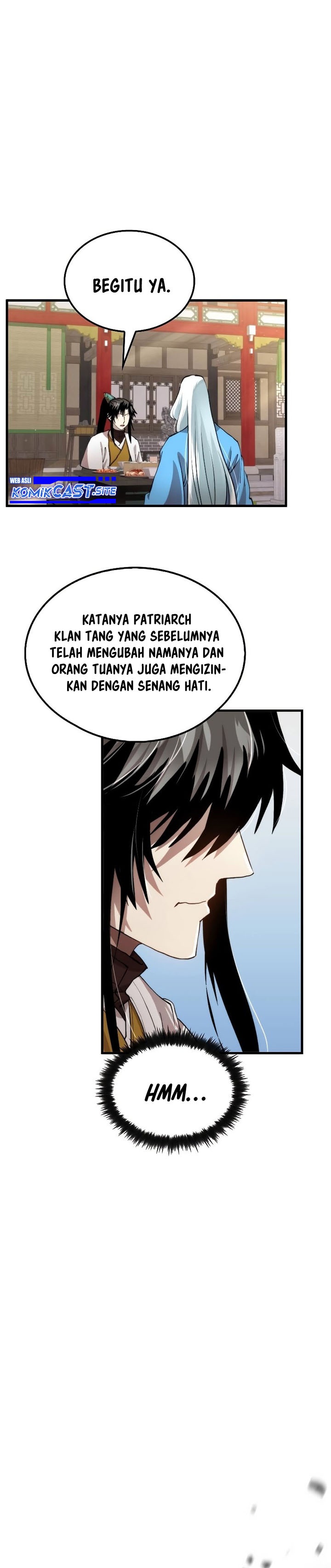 Doctor’s Rebirth