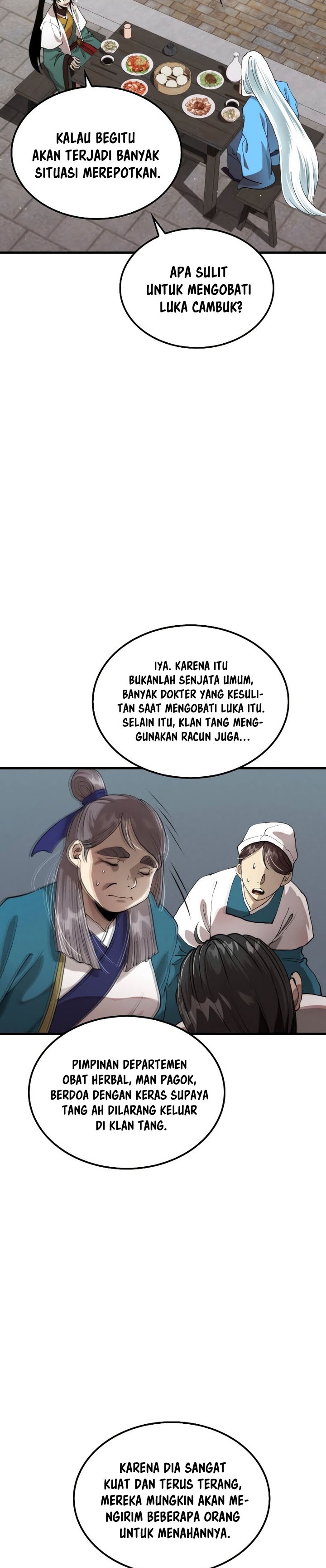 Doctor’s Rebirth