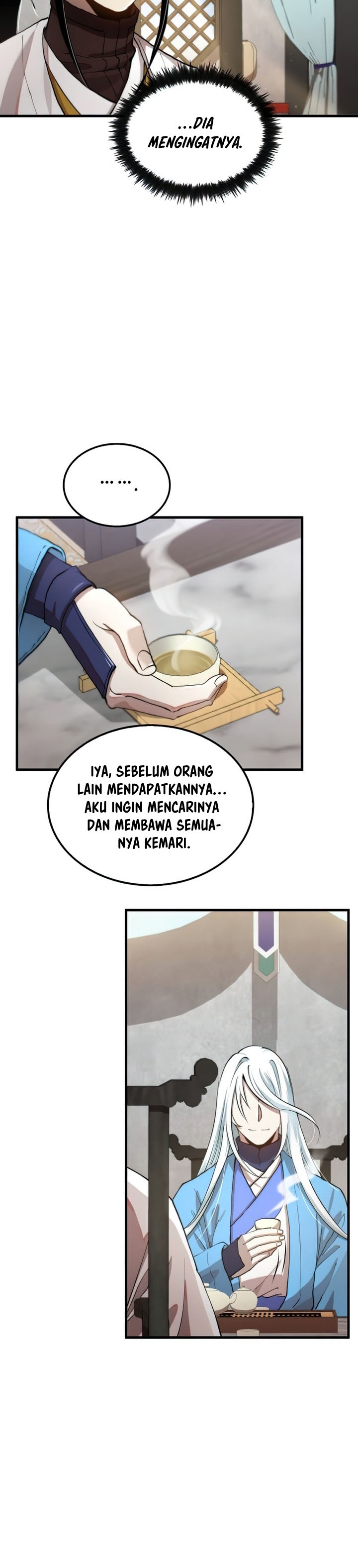 Doctor’s Rebirth