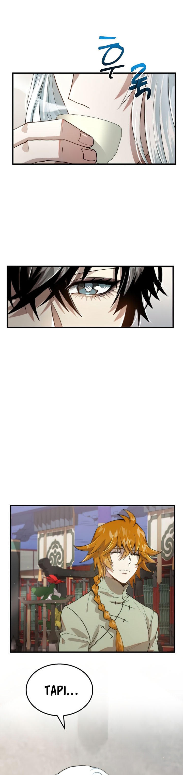 Doctor’s Rebirth