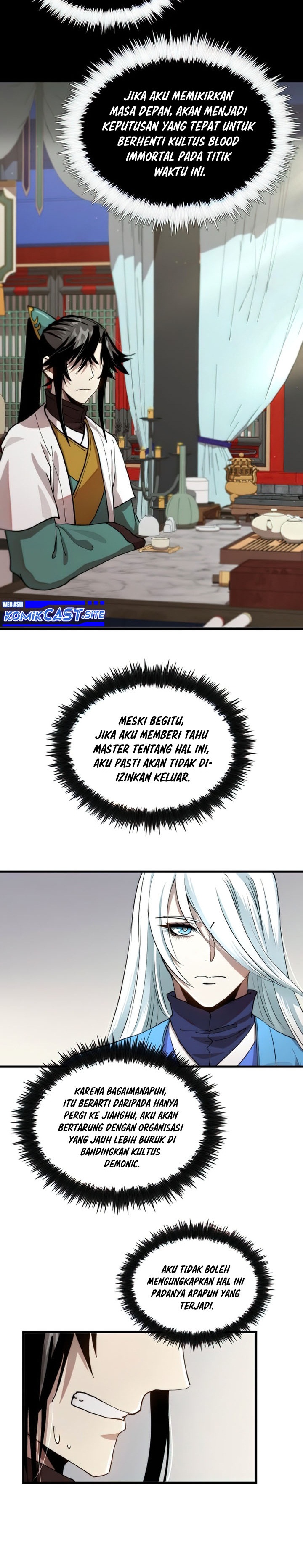 Doctor’s Rebirth