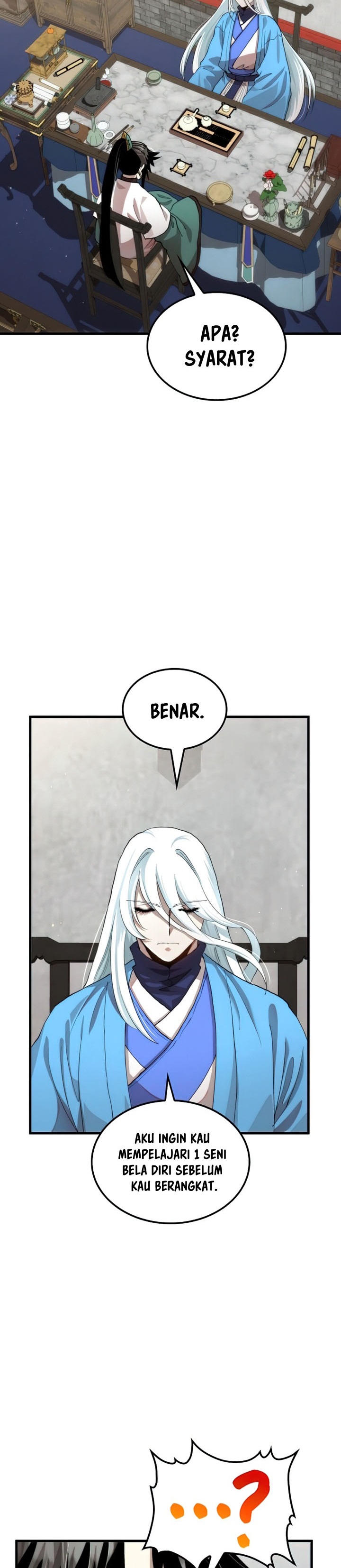 Doctor’s Rebirth