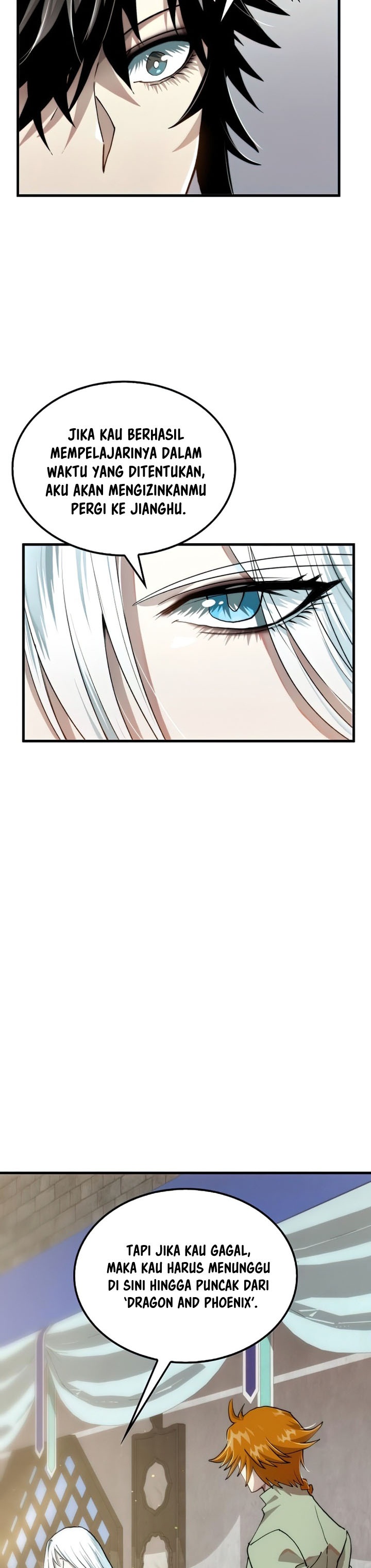 Doctor’s Rebirth