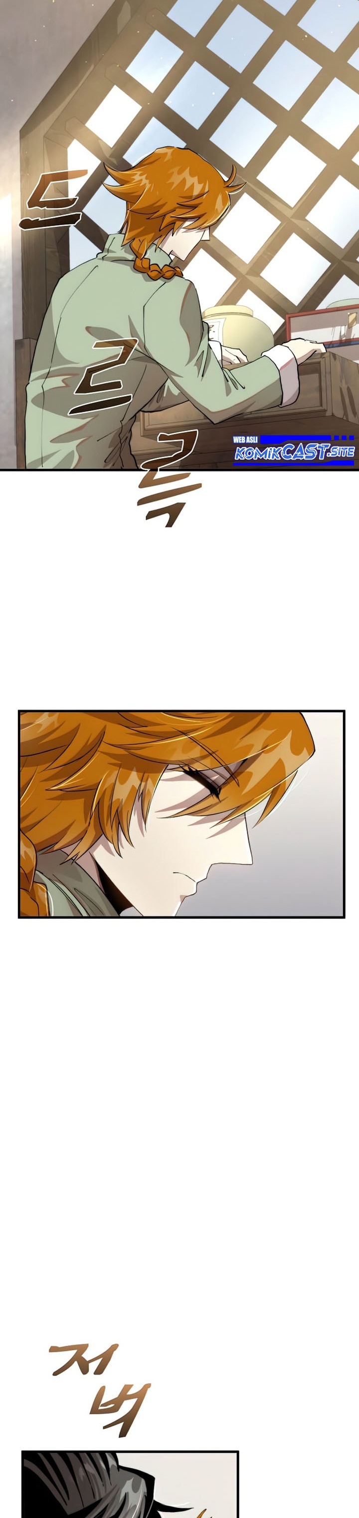 Doctor’s Rebirth