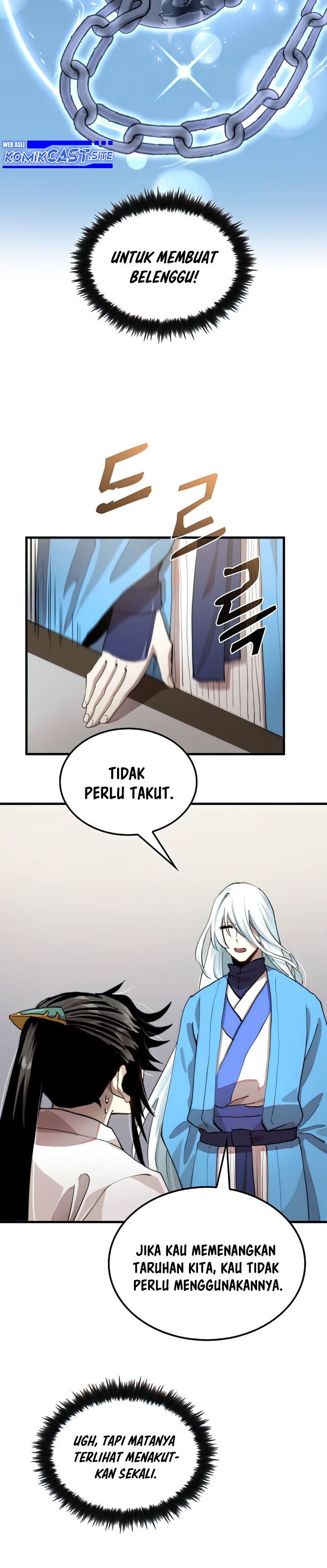 Doctor’s Rebirth