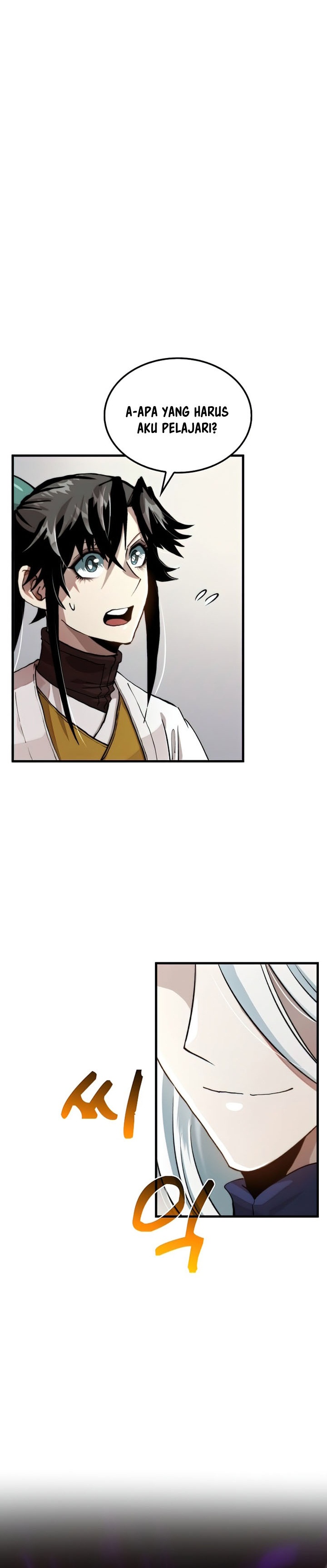 Doctor’s Rebirth
