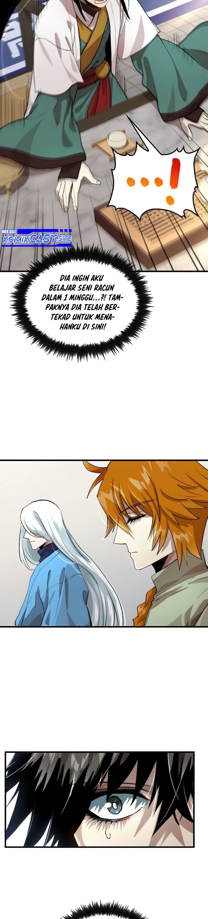 Doctor’s Rebirth