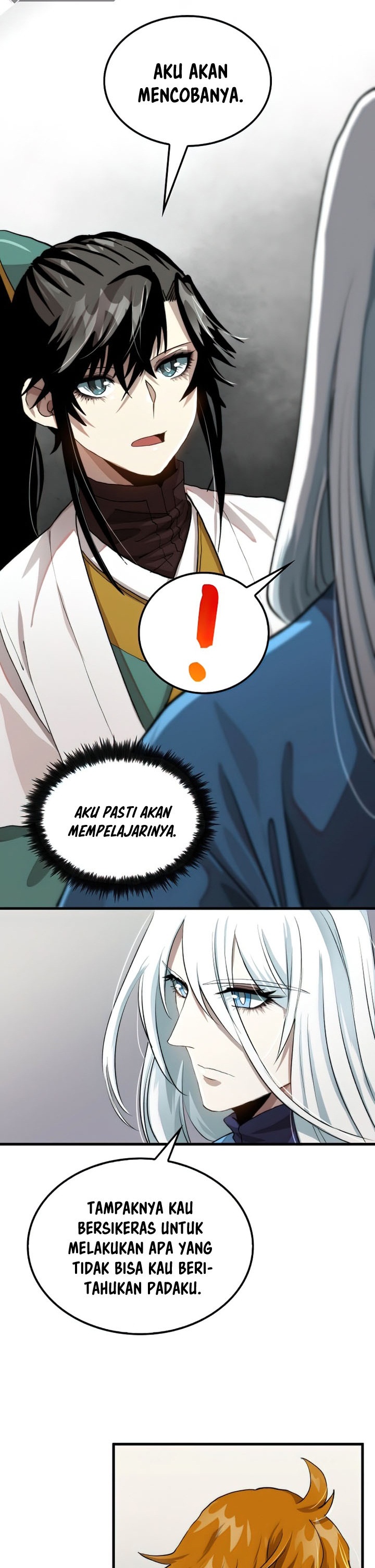Doctor’s Rebirth