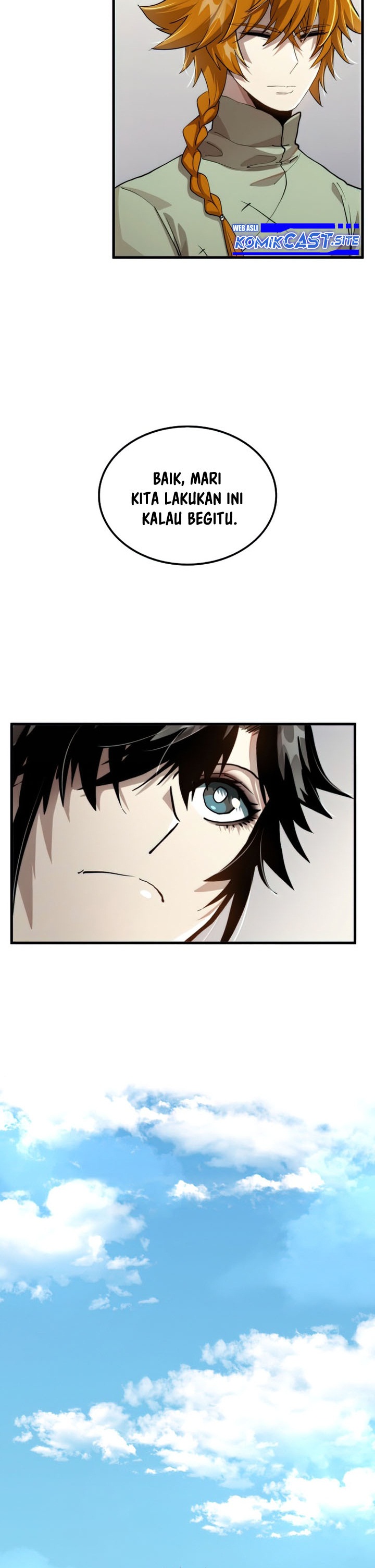 Doctor’s Rebirth