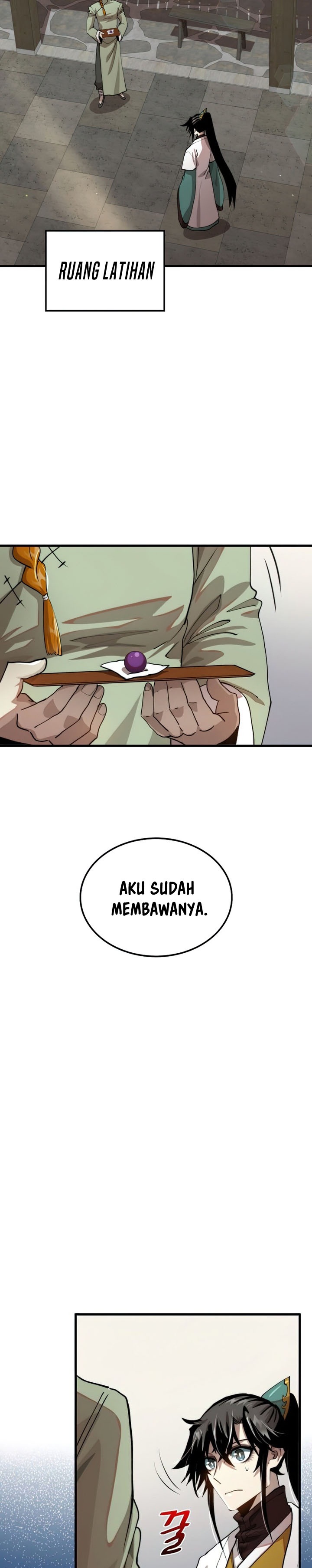 Doctor’s Rebirth